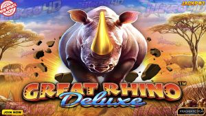 Memaksimalkan Megaways: Cara Hitung Peluang dan Waktu Terbaik Main Great Rhino.