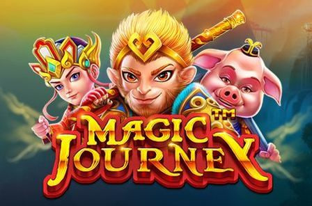Slot Magic Journey: Jalur Ajaib Menuju Jackpot Besar