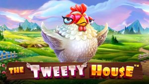 Slot The Tweety House: Keseruan Kartun Klasik Berbalut Cuan